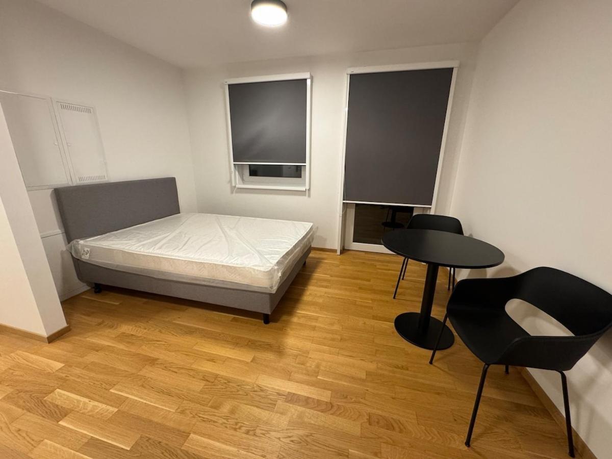 Innsbrucker Platz 1 Appartement