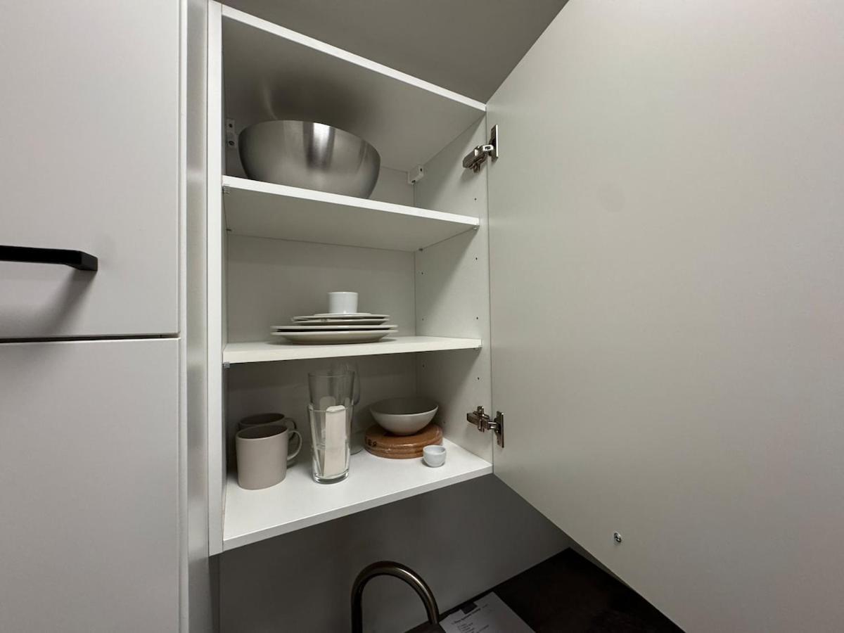 Innsbrucker Platz 1 Appartement *
