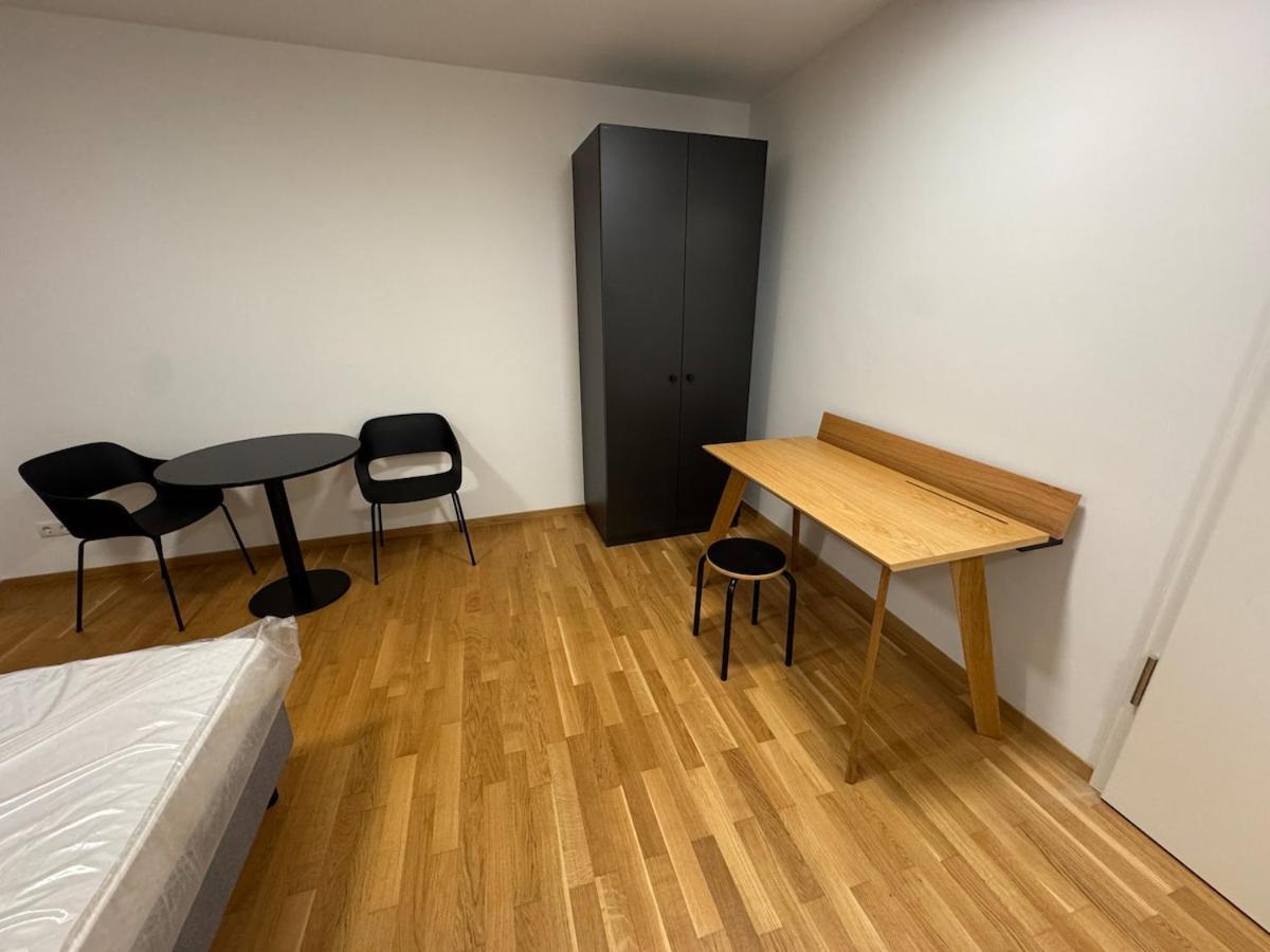 Appartement Innsbrucker Platz 1 Berlijn