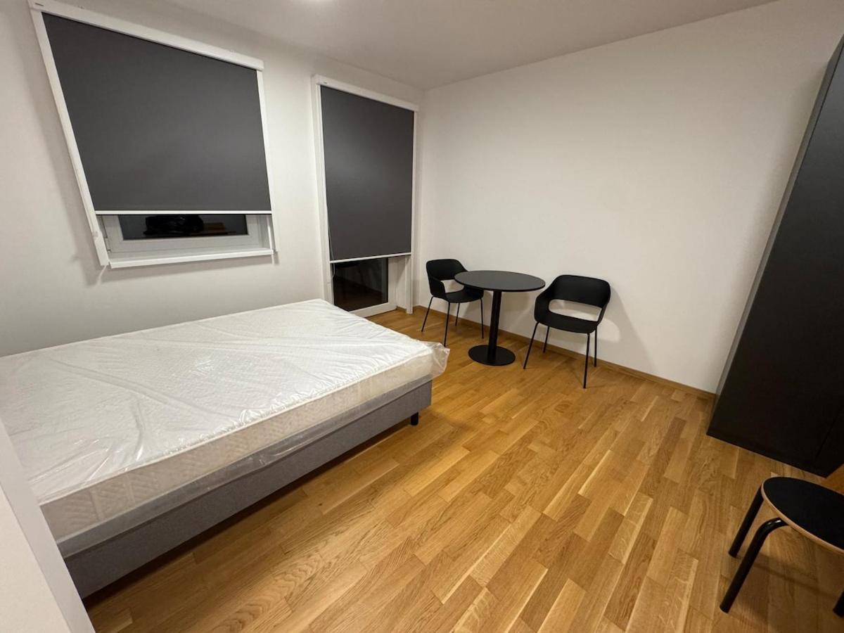Innsbrucker Platz 1 Appartement *