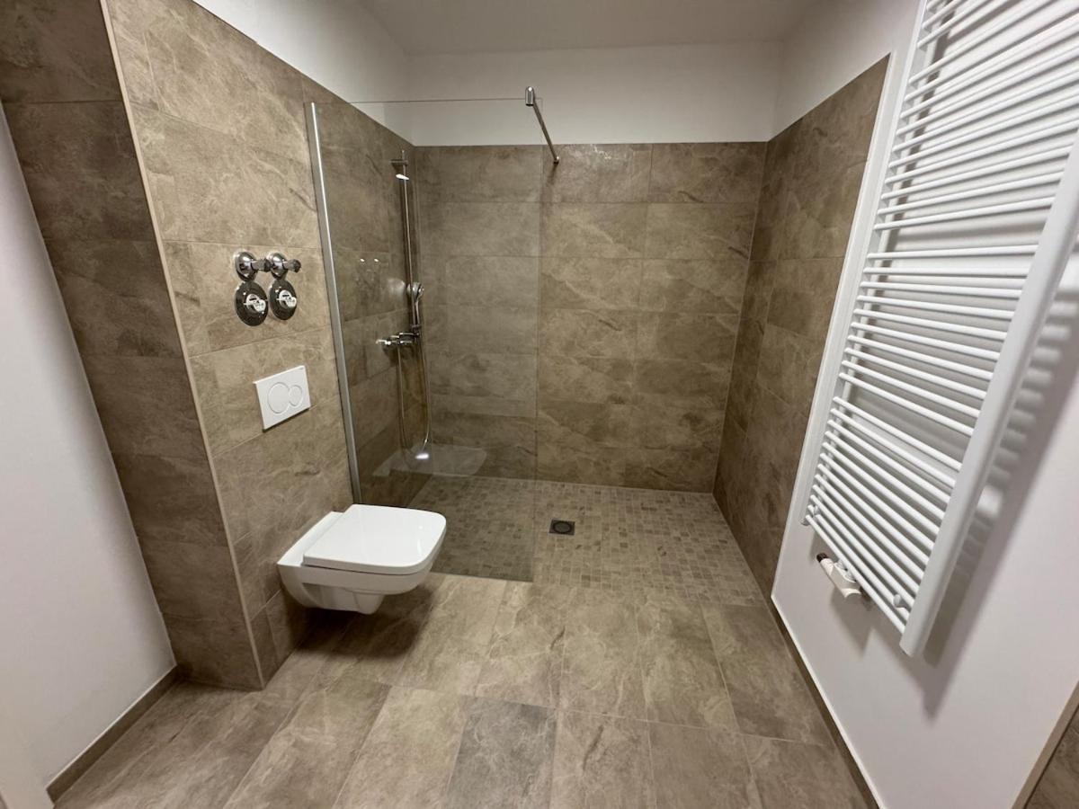 Apartamento Innsbrucker Platz 1 Berlim